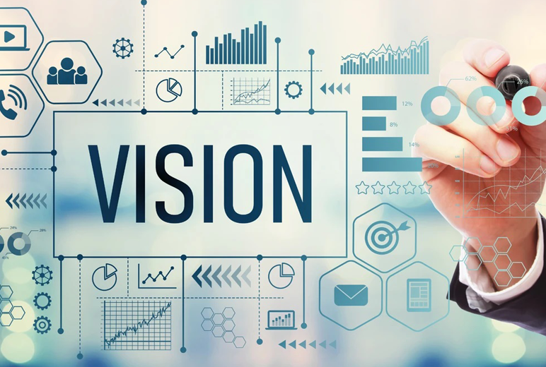 OUR VISION