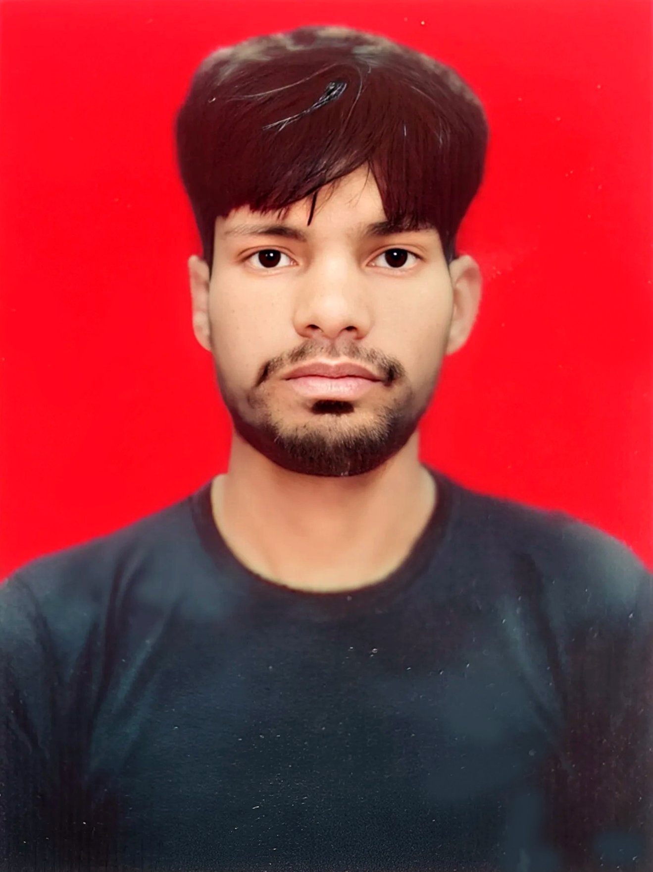 ANKIT KUMAR