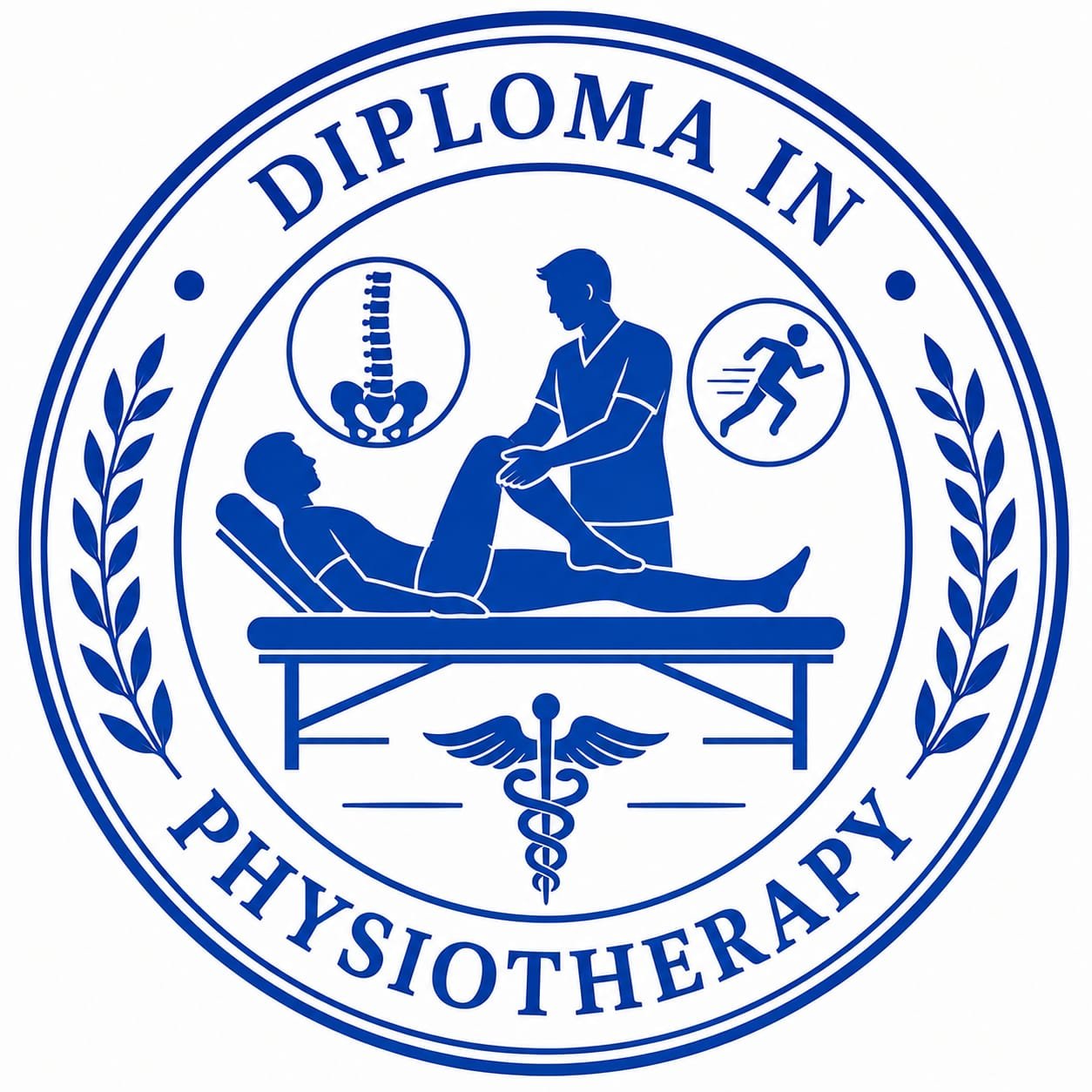 DIPLOMA IN PHYSIOTHERAPY