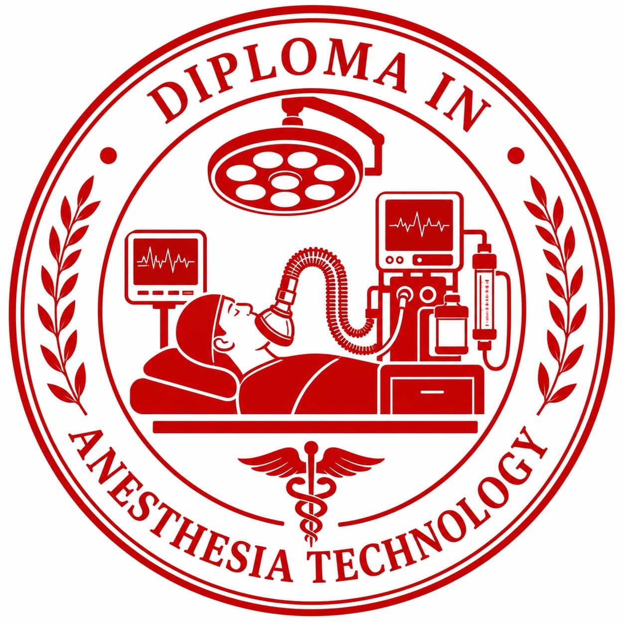 DIPLOMA IN ANESTHESIA TECHNOLOGY