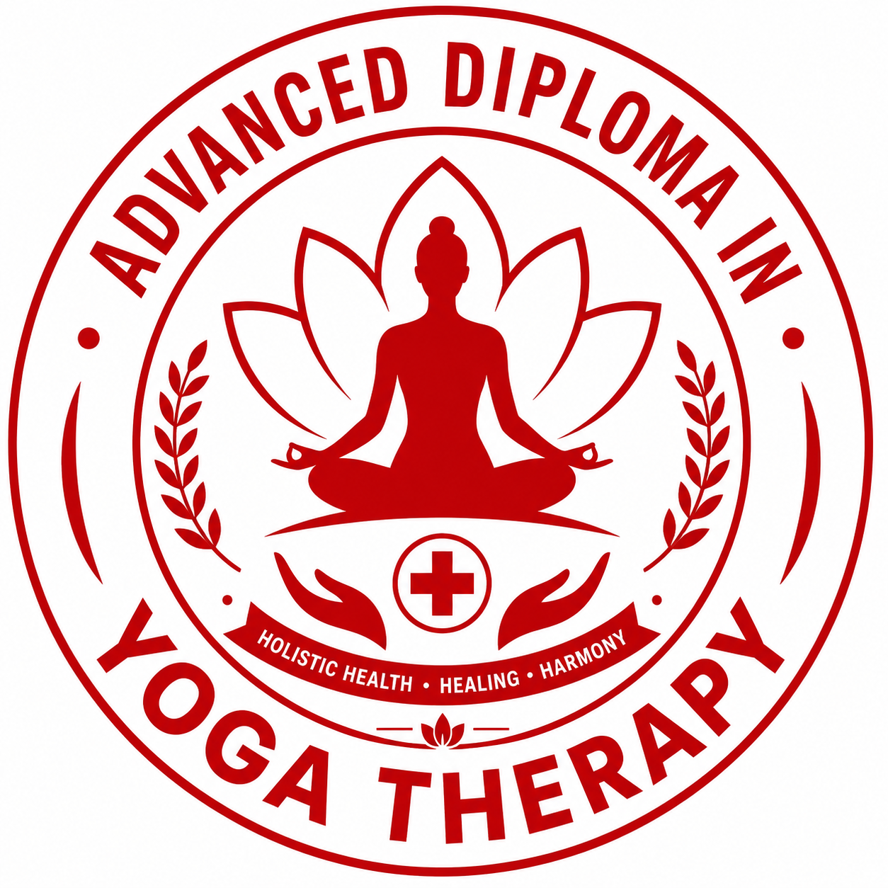 ADVANCED DIPLOMA IN YOGA THERAPY